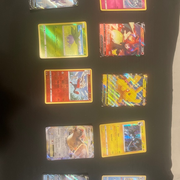 Pokémon card lot - Picture 7 of 12